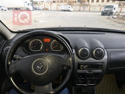 رينو داستر
